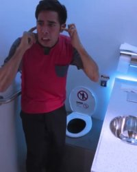 خلاقیت زچ کینگ - سیفون قدرتمند