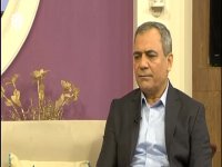 دکتر سید جواد محمدی