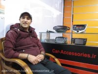 دی وی دی فابریک تویوتا پرادو 2013 20101