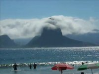 زیبایی های ریودوژانیرو  در برزیل