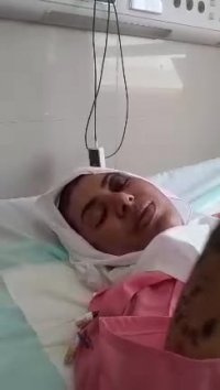 گلایه مربی دانش آموزان هرمزگانی از وزیر بهداشت