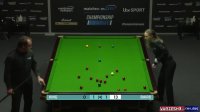 ضربات فوق العاده از ستارگان اسنوکر در مسابقات جهانی