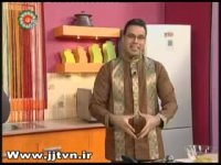 کباب زردک - Zardak Kabob