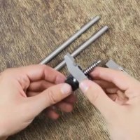 یک گیره‌ی بسیار کارآمد