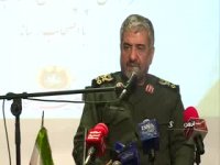 توضیحات فرمانده سپاه، درباره علت آزاد نشدن تعدادی از مرزبانان میرجاوه