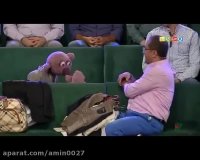 جناب خان و سفر با خانواده اهلام