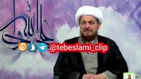 درمان زردی بچه ها-زنان باردار برای داشتن فرزند سالم چی بخورند؟-آیت الله تبریزیان