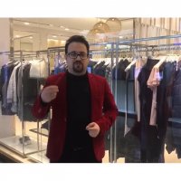 عبارات مهم خرید کردن لباس