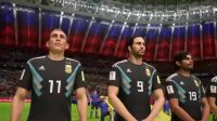 گیم پلی بازی فیفا - fifa _ قسمت 45