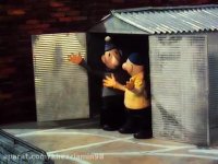 کارتون پت و مت گاراژ