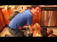 ویدئو : ویدیو های جالب - خنده دار ترین کلیپ دنیا