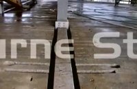 ساخت و نصب اسکلت فلزی - تام تجهیز اسپادانا