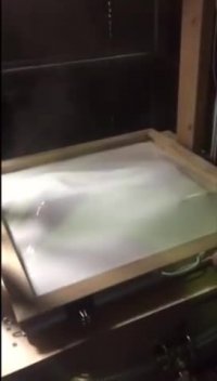 وکیوم فرمینگ