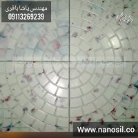 ساخت و فروش خط تولید مکانیزه و اتوماتیک سنگ مصنوعی