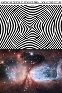 تصویر سه بعدی جالب