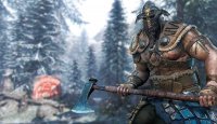 آپدیت جدید بازی For Honor هفته آینه اعلام می شود