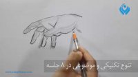 معرفی دوره آموزش طراحی فیگور