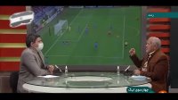 بررسی دقیق داوری پرسپولیس - اولسان با محمد فنایی