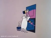 یکی از بهترین قسمت های پلنگ صورتی