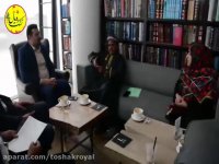 بازدید تاجر عمانی و عراقی از مجموعه تشک رویال