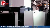 تراش cnc کاروسل  ماشین افزار آذربایجان