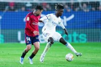 خلاصه بازی اوساسونا 1 - رئال مادرید 3