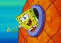 کارتون باب اسفنجی شلوار مکعبی - فصل 3 قسمت 32 - SpongeBob SquarePants