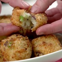 کوفته سیب زمینی