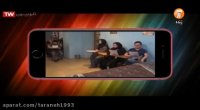 فرصت برابر ۲۲ شهریور ‍۱۳۹۸ - ایمان سرورپور