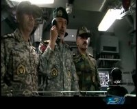 هشدار جدی در رزمایش مشترک محمد رسول الله (ص)