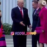 ضایع کردن ترامپ