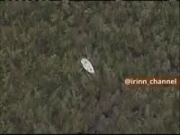 سیل و توفان در کارولینای امریکا