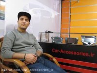 دی وی دی فابریک برلیانس 320