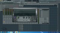 FL studio Basic 5:fruity limiter (amir hosein salme)آموزش پایه ای اف ال
