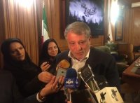 پاسخ محسن هاشمی درباره احتمال ابقای افشانی در شهرداری تهران