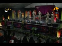 ماه مهمانی خدا