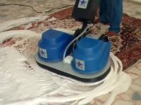 پولیشرفرش شوی