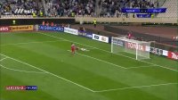 خلاصه بازی ایران 2-2 سوریه مقدماتی جام جهانی 2018