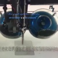 فروش دستگاه نگین زن