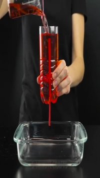 آزمایش های علمی سرگرم کننده  آذر  98