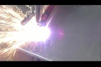 سی ان سی پلاسما ، قابل حمل بلولایت ( bluelight )