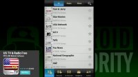 The Best TV and Movie Streaming Apps for Android!