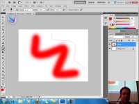آموزش کامل ابزارهای  Pencil و Brushدر نرم افزار فتوشاپ