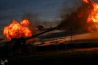 رزمایش پیامبر اعظم 16 سپاه