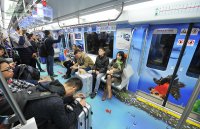 فرو کش کردن موج کرونا در شهر ووهان در چین - منشا کرونا