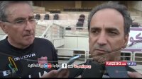 عذرخواهی برانکو پس از شکست مقابل قشقایی شیراز