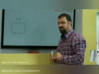 بهترین دبیران فیزیک اهواز