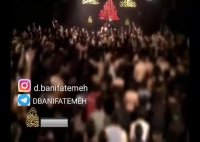 نوکر خوبی نبودم, حاج سید مجید بنی فاطمه Majid Bani Fatemeh, Elegy for Imam Houssein