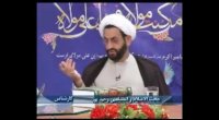 کسی که نماز نمی خواند ولی کار خیر زیاد انجام می دهد!!