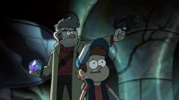 کارتون آبشار جاذبه با دوبله فارسی Gravity Falls قسمت 17